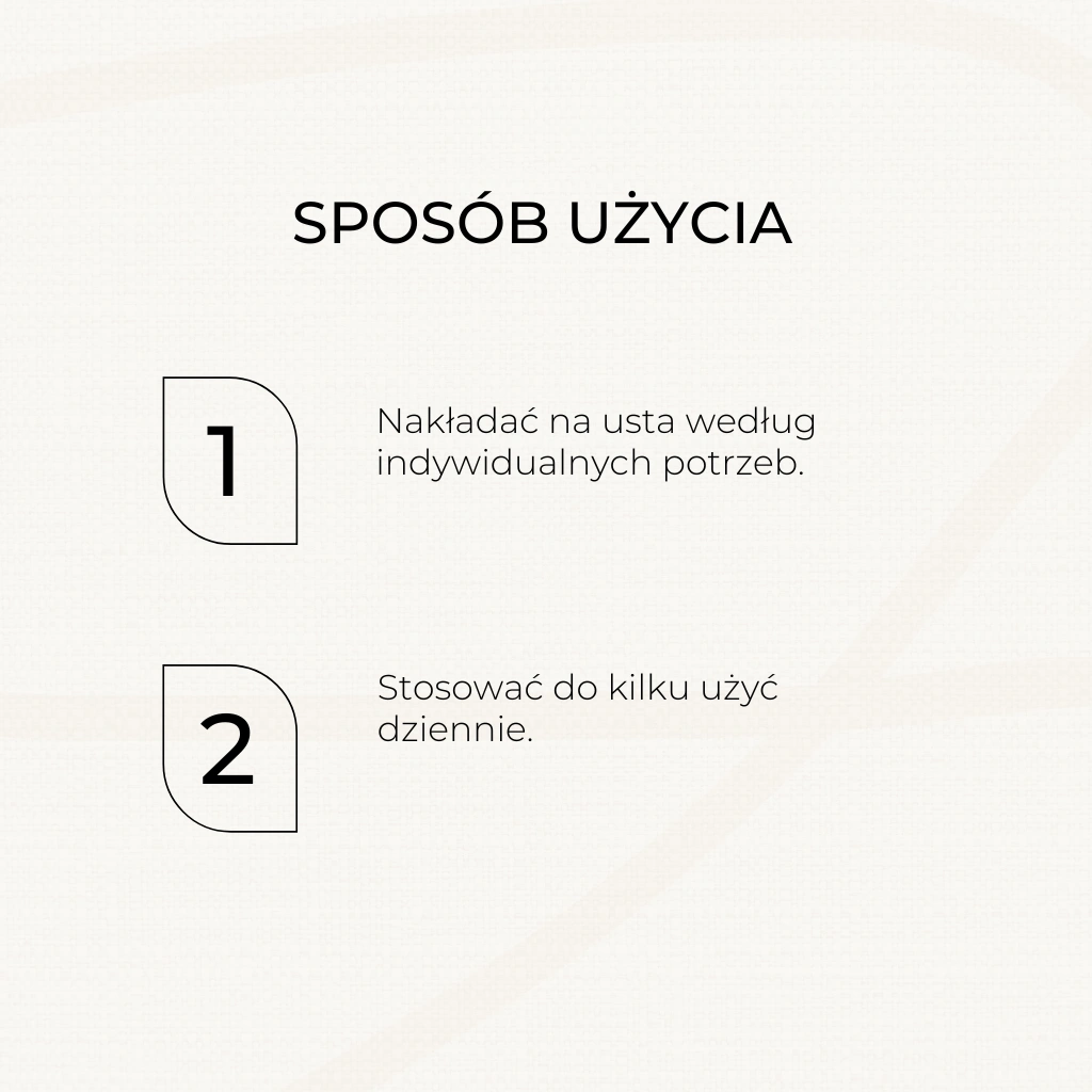 Sylveco Classiche Balsamo Labbra Peeling 4,6 g Nutriente