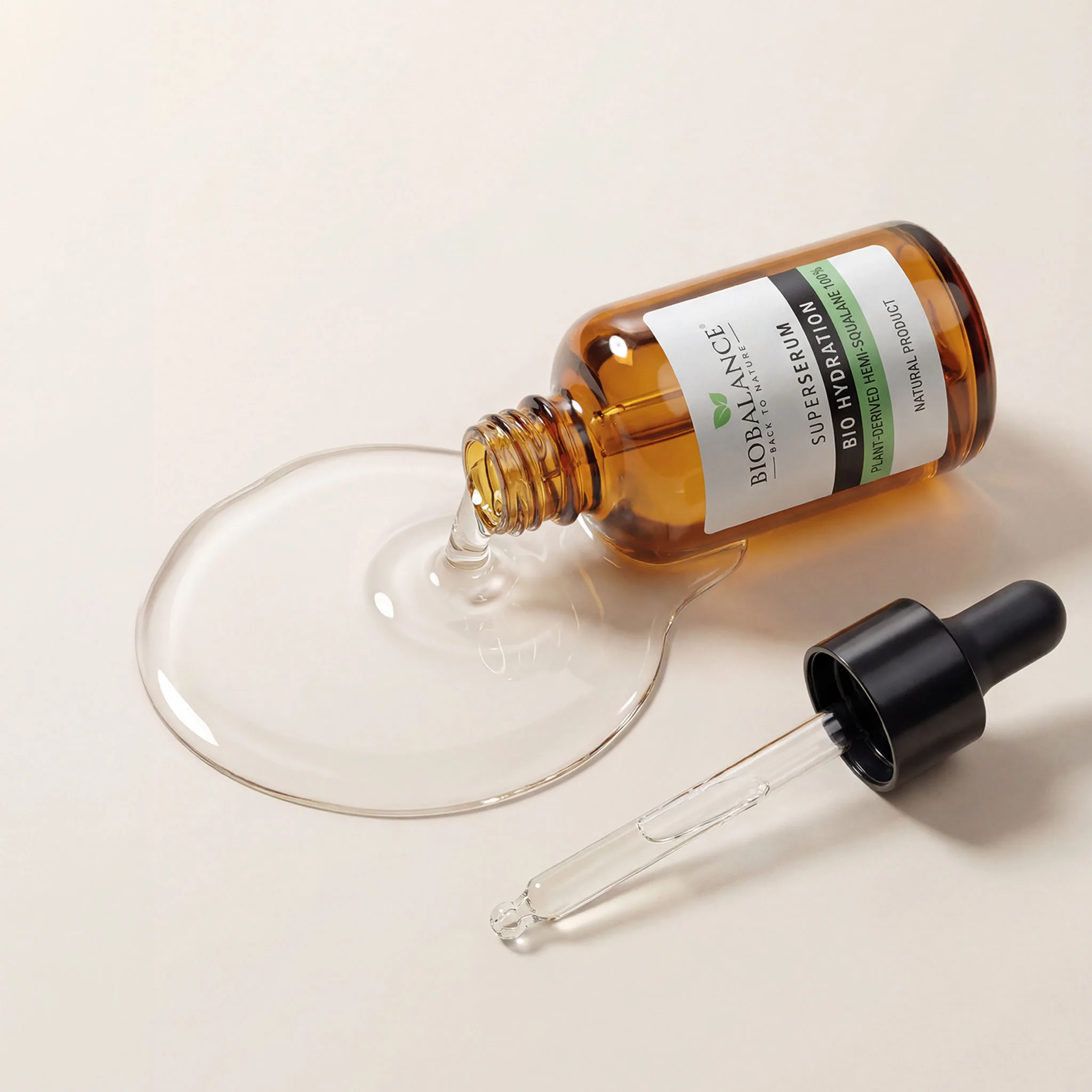 Biobalance Bio Hydration Siero 30 ml viso e capelli
