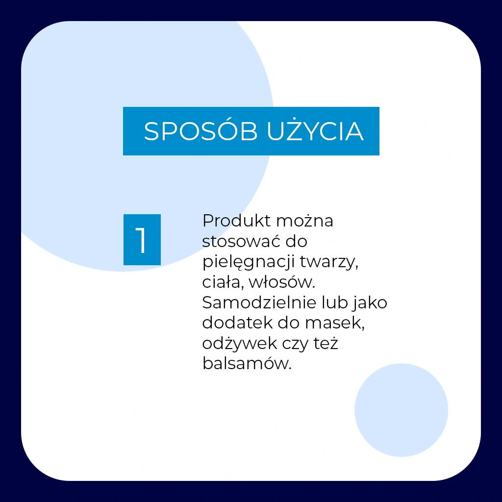 SYLVECO Pure Line olio di ricino rinforzante