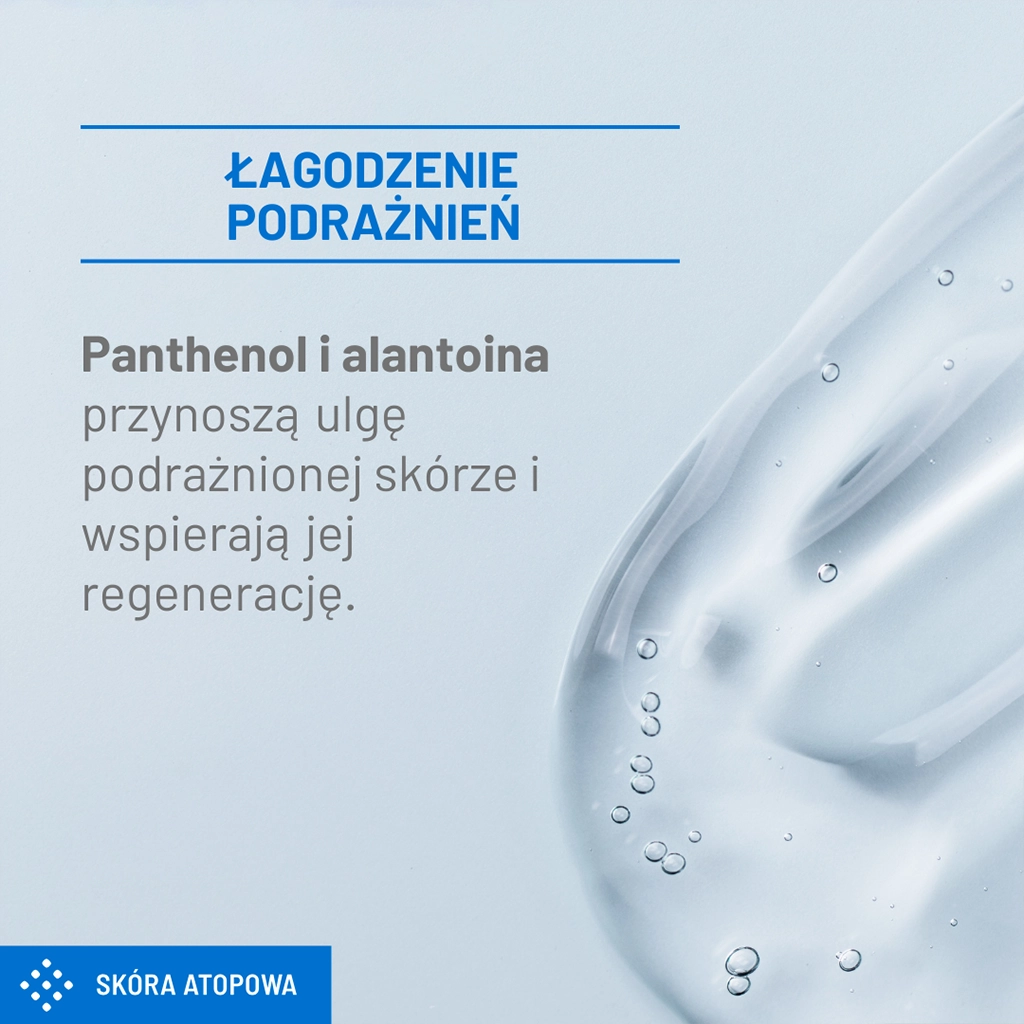 Vianek Sylveco Dermo Olio Corpo 1000 ml Atopica