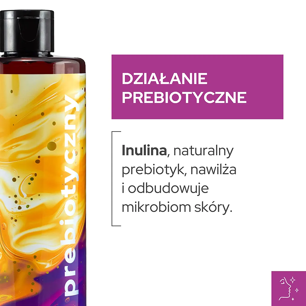 Vianek Prebiotico Acqua Micellare Vitamina C Viso