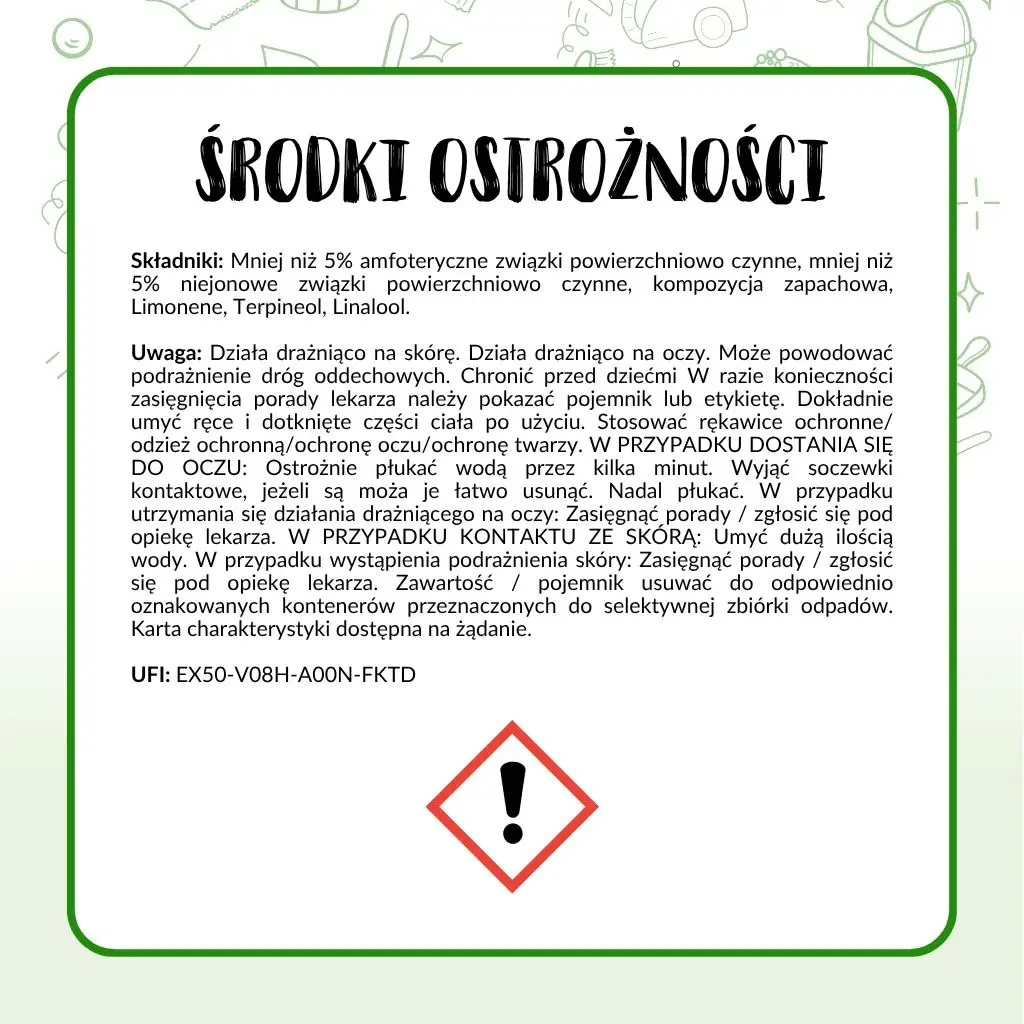 Zielko Gel WC Limone pulizia igienica fresca
