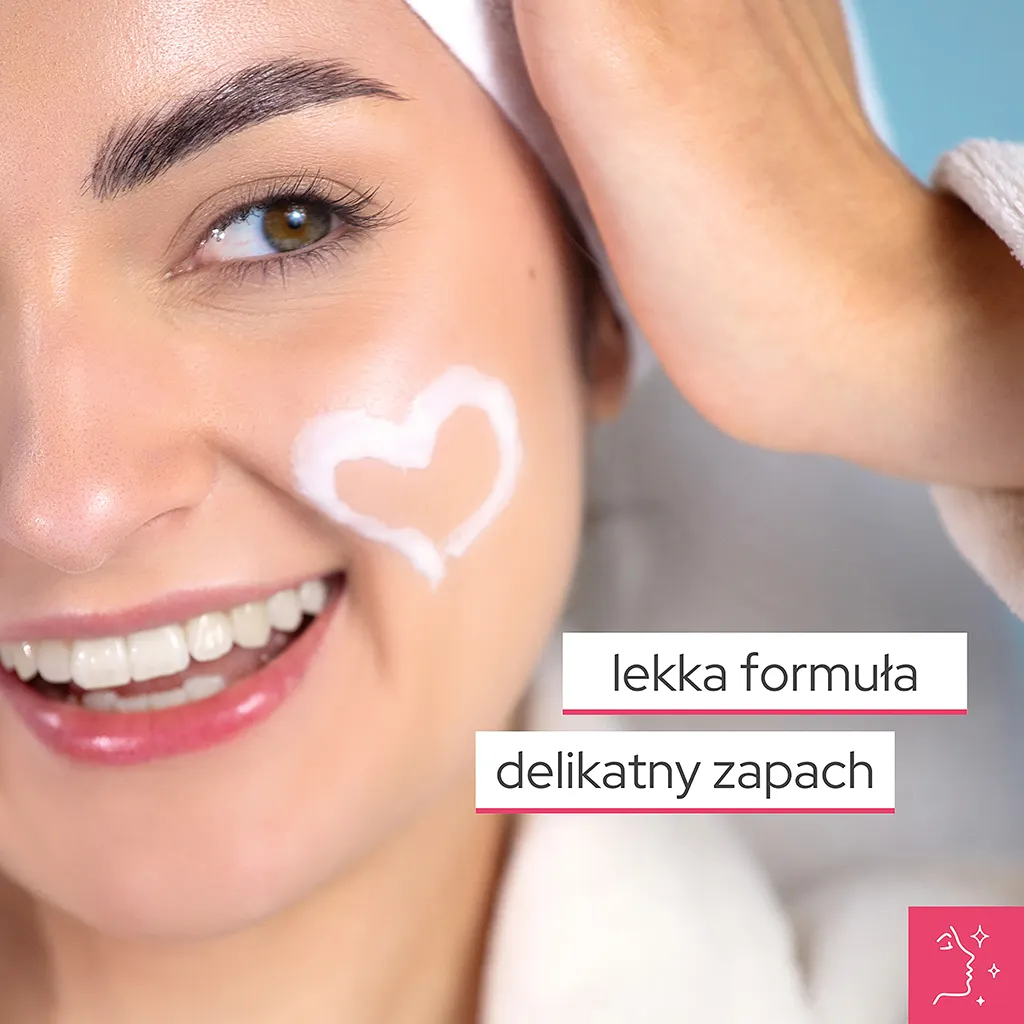 Vianek Prebiotica crema viso giorno idratante inulina