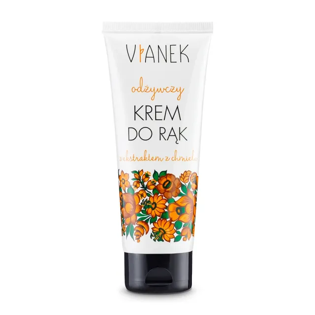 Vianek Classico Crema Mani Nutriente 75 ml Mani Secche