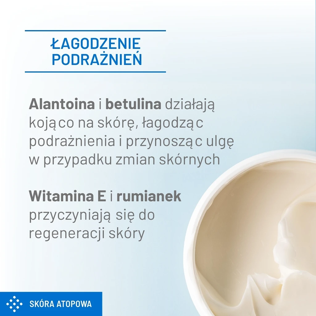 Sylveco Dermo balsamo corpo emolliente pelle atopica