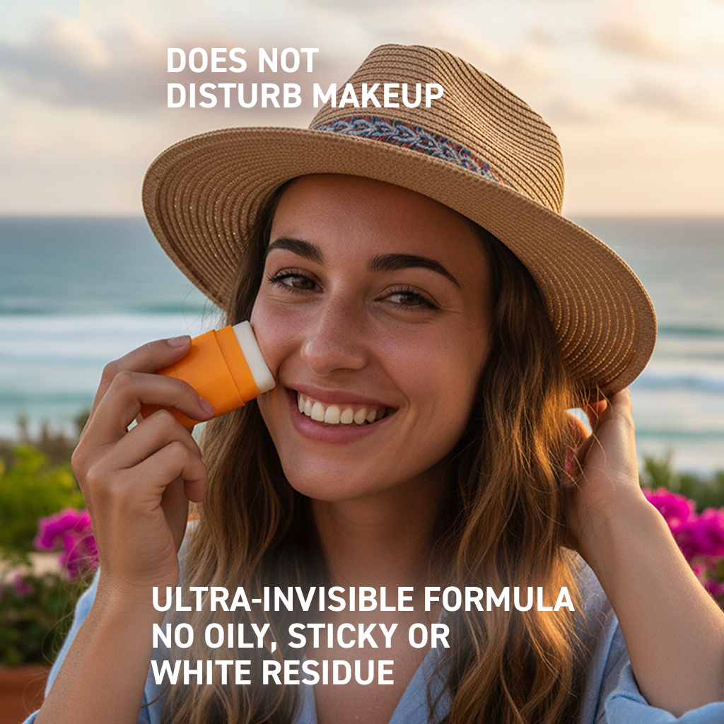 Biobalance Glow Up Stick Solare 19 g illuminante