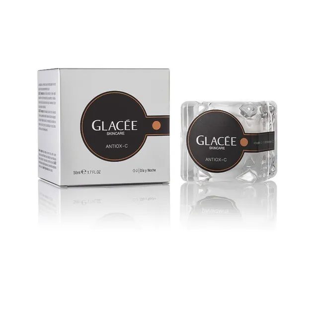 Glacee Antiox-C Crema Viso Vitamina C Illuminante