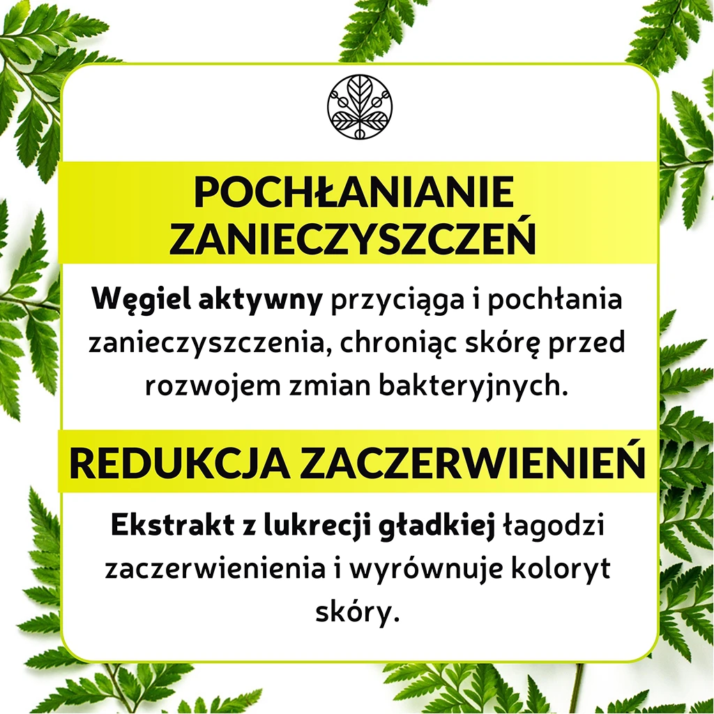 Duetus Maschera Viso Purificante Argilla Verde Mista
