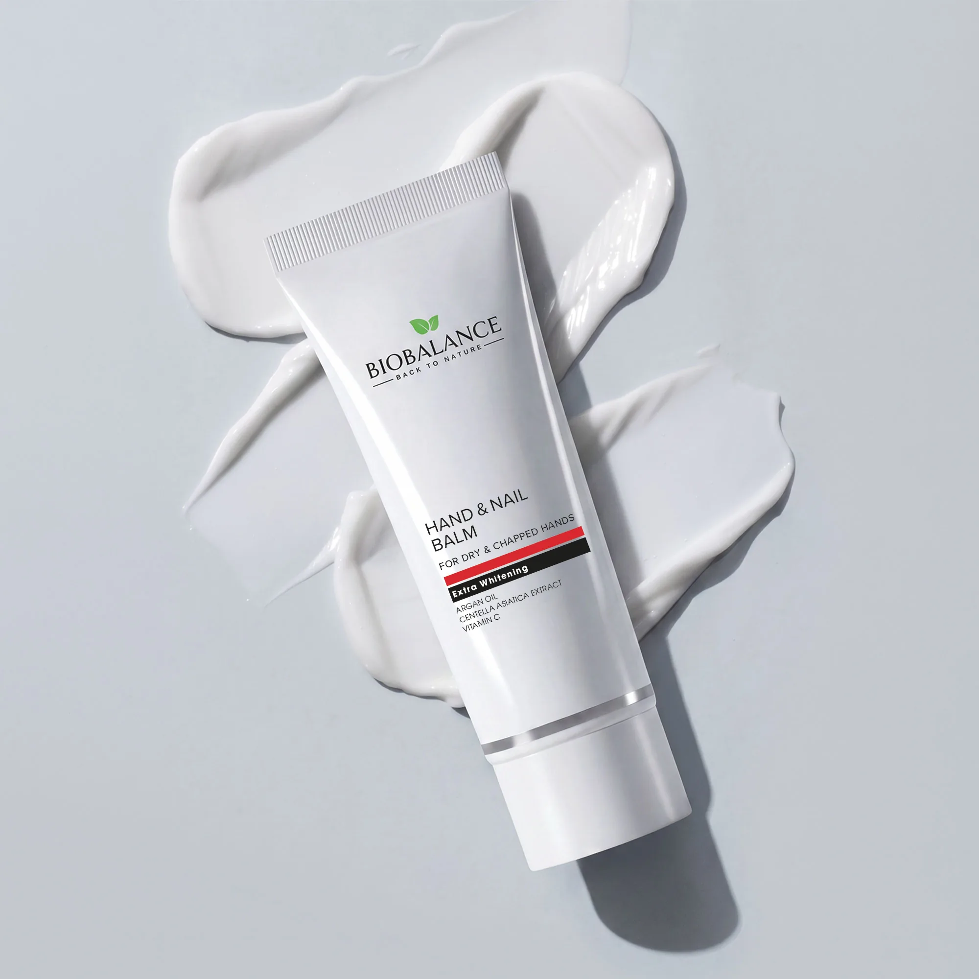 Biobalance Hand Nail Balm mani 60 ml nutriente