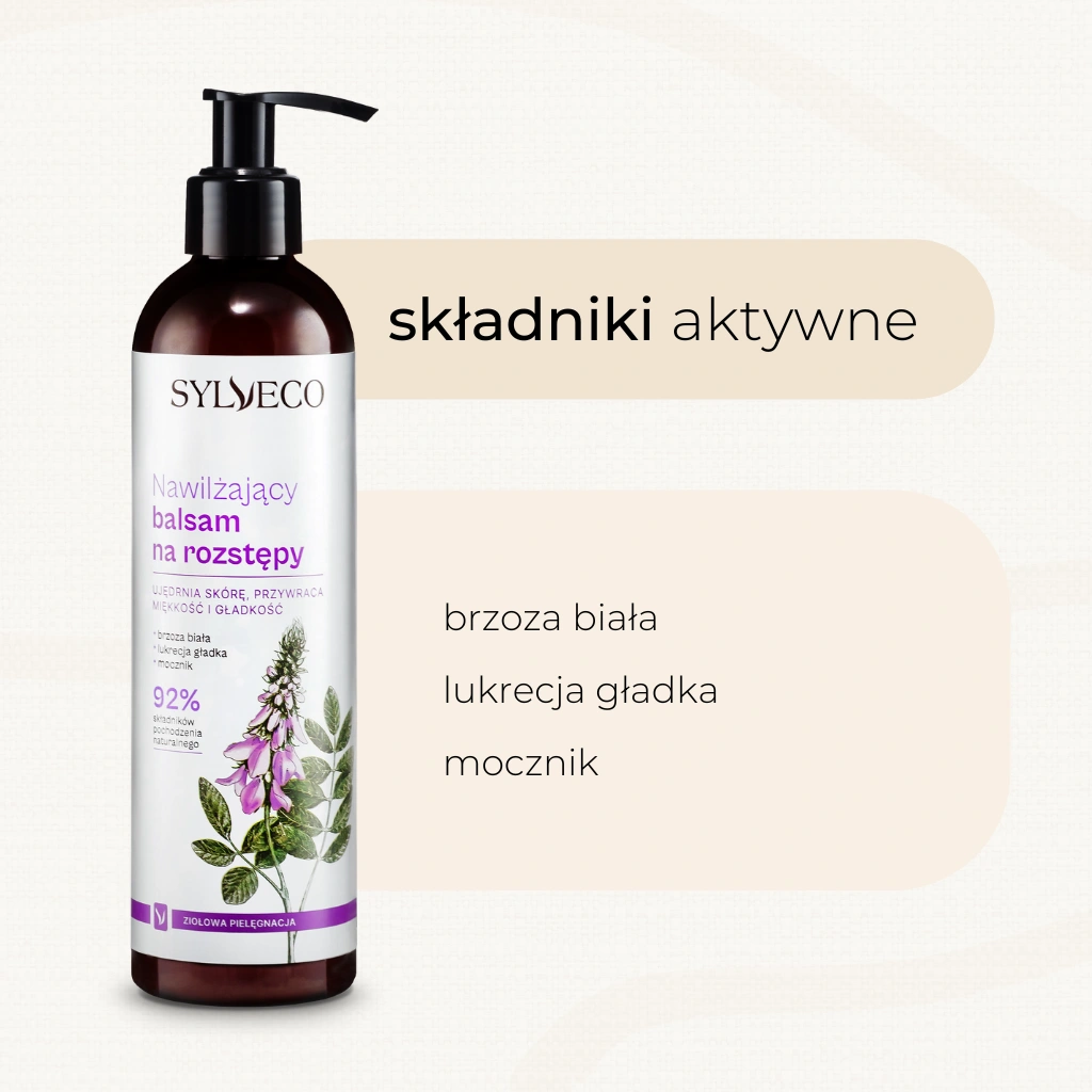 Vianek Balsamo Corpo Antismagliature Idratante