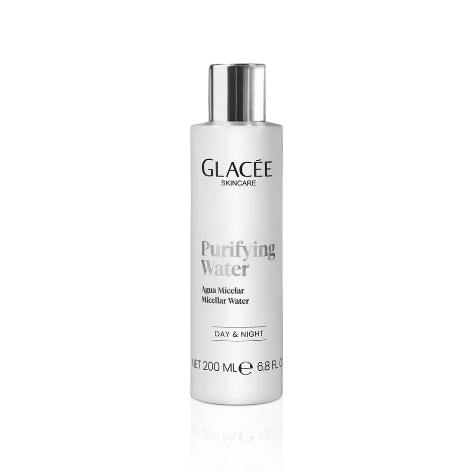 Glacee Purifying Water acqua micellare purificante