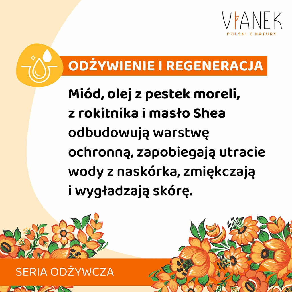 Vianek Classico Crema Mani Nutriente 75 ml Mani Secche