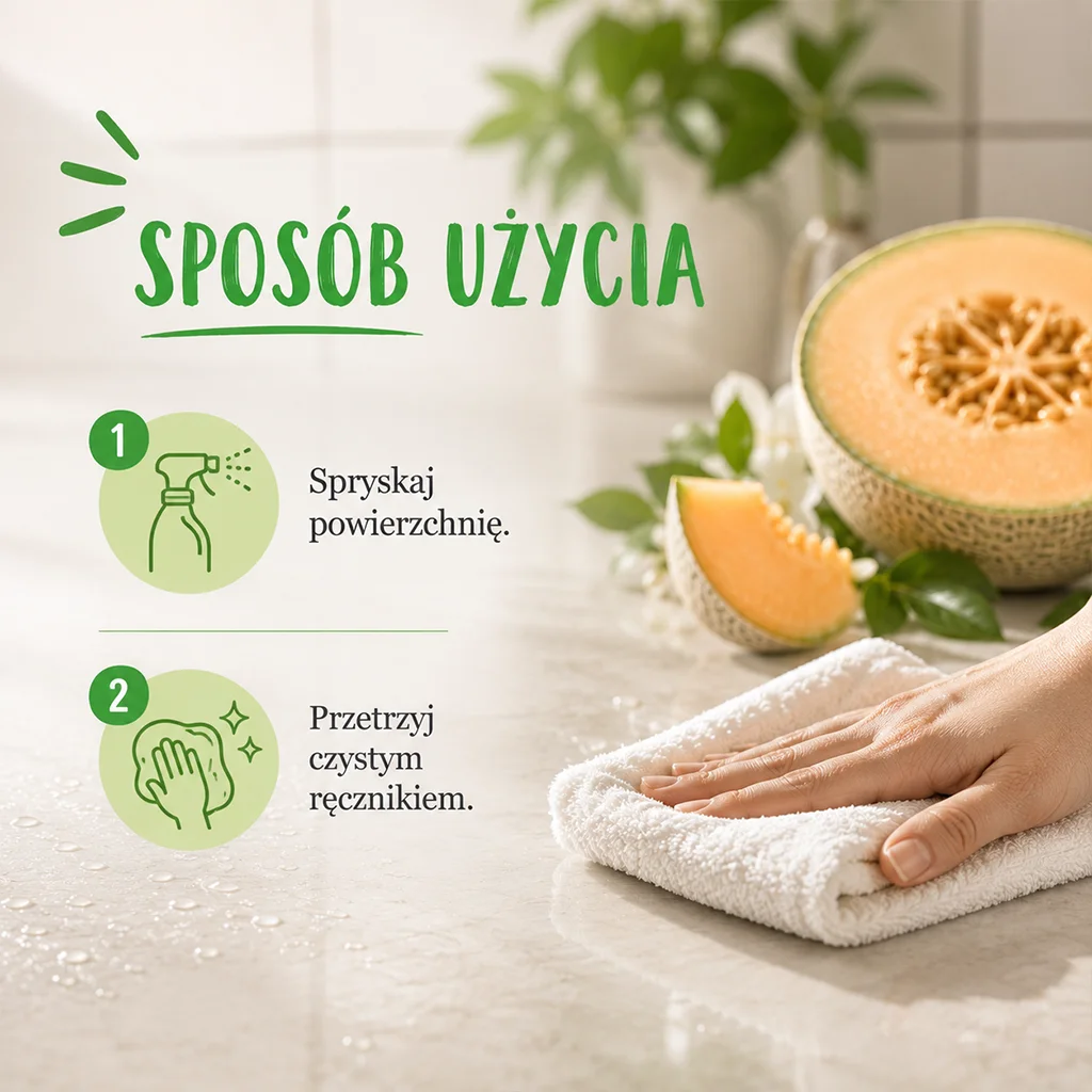 Zielko detergente bagno anticalcare igienizzante 5 L