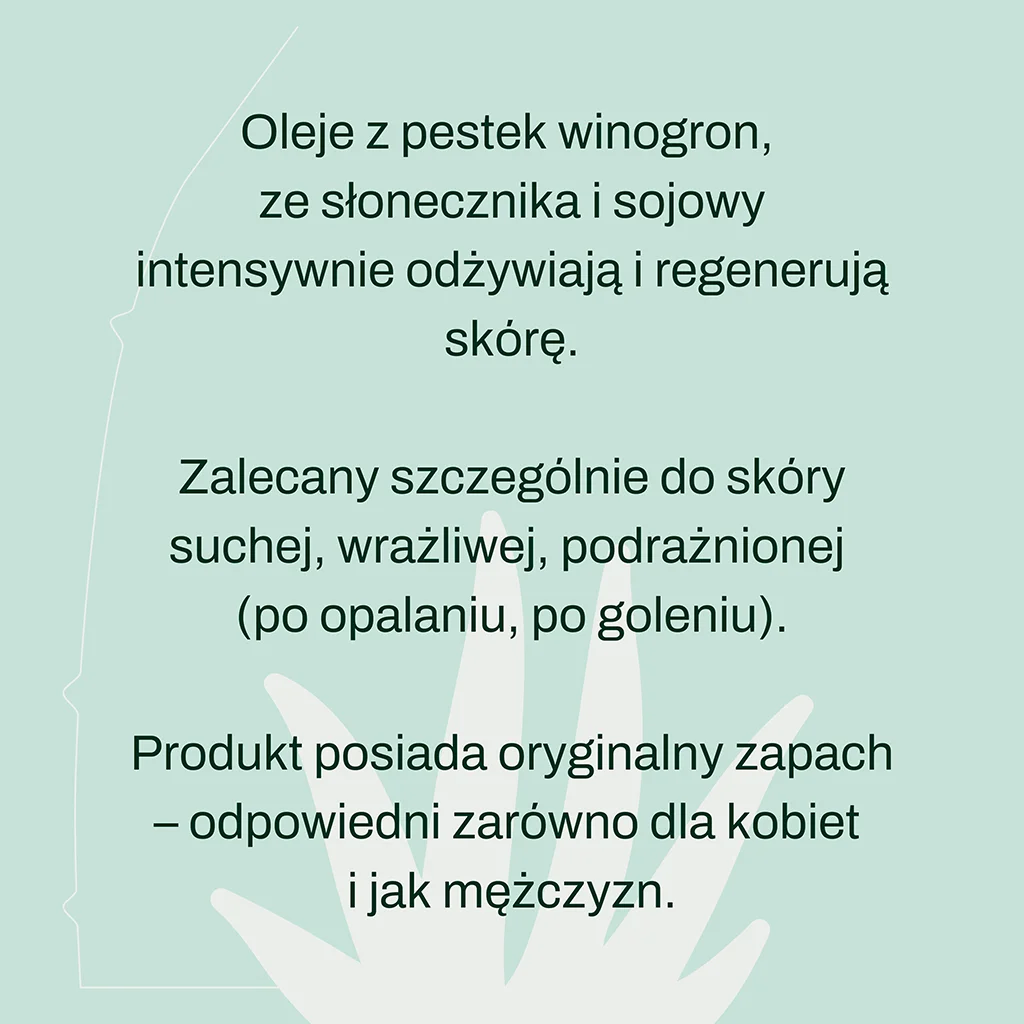 Aloesove balsamo corpo idratante antiossidante aloe