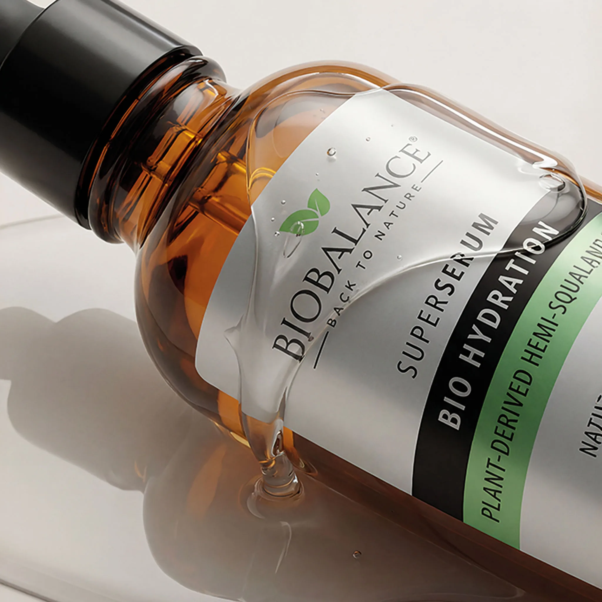 Biobalance Bio Hydration Siero 30 ml viso e capelli