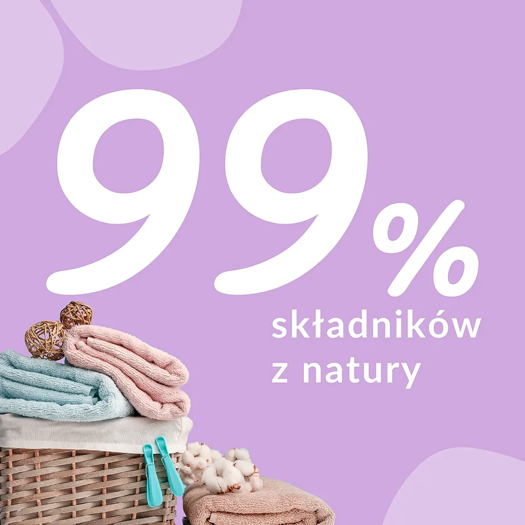 Zielko Violet Dream ammorbidente 5L floreale