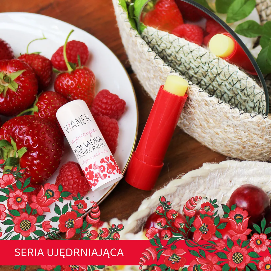 Vianek burrocacao rigenerante 4,6 g labbra secche