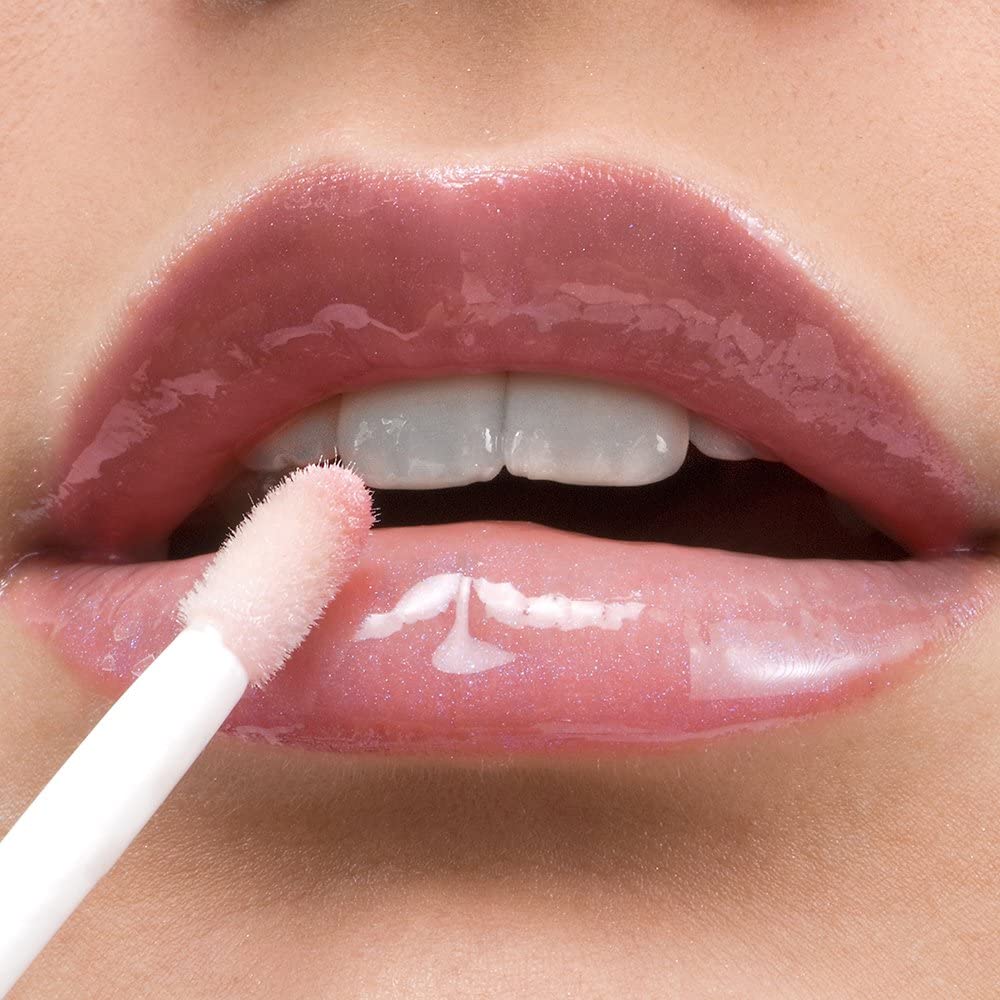 Simon & Tom Lip Booster lip gloss volumizzante 4 ml argan