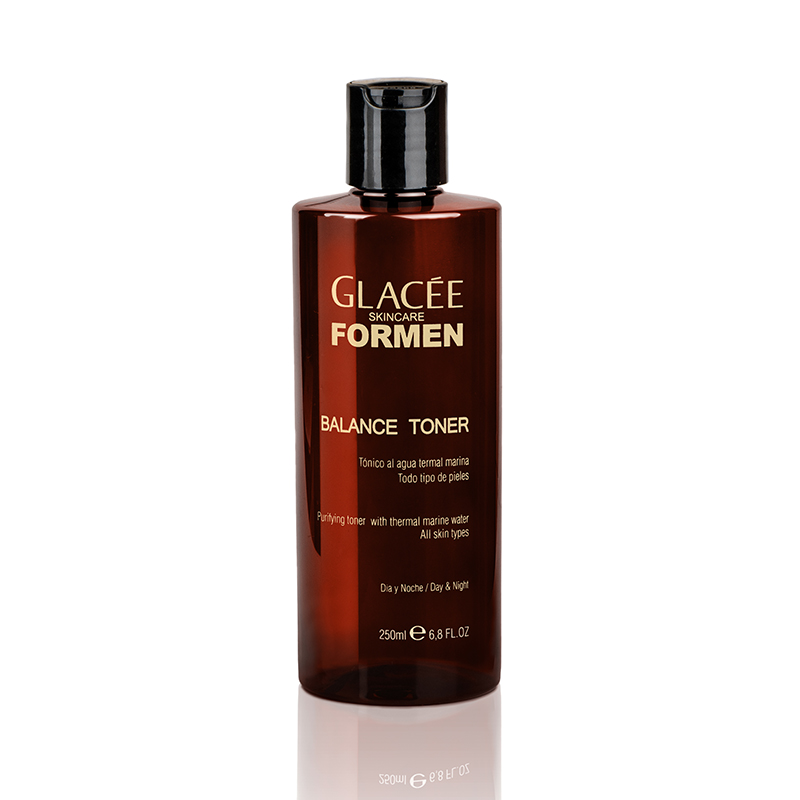 Glacee Balance tonico viso rinfrescante riequilibrante