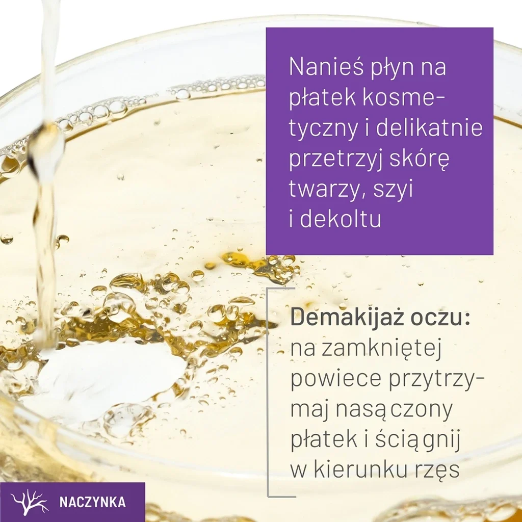 Sylveco Dermo acqua micellare lenitiva anti-rossori viso