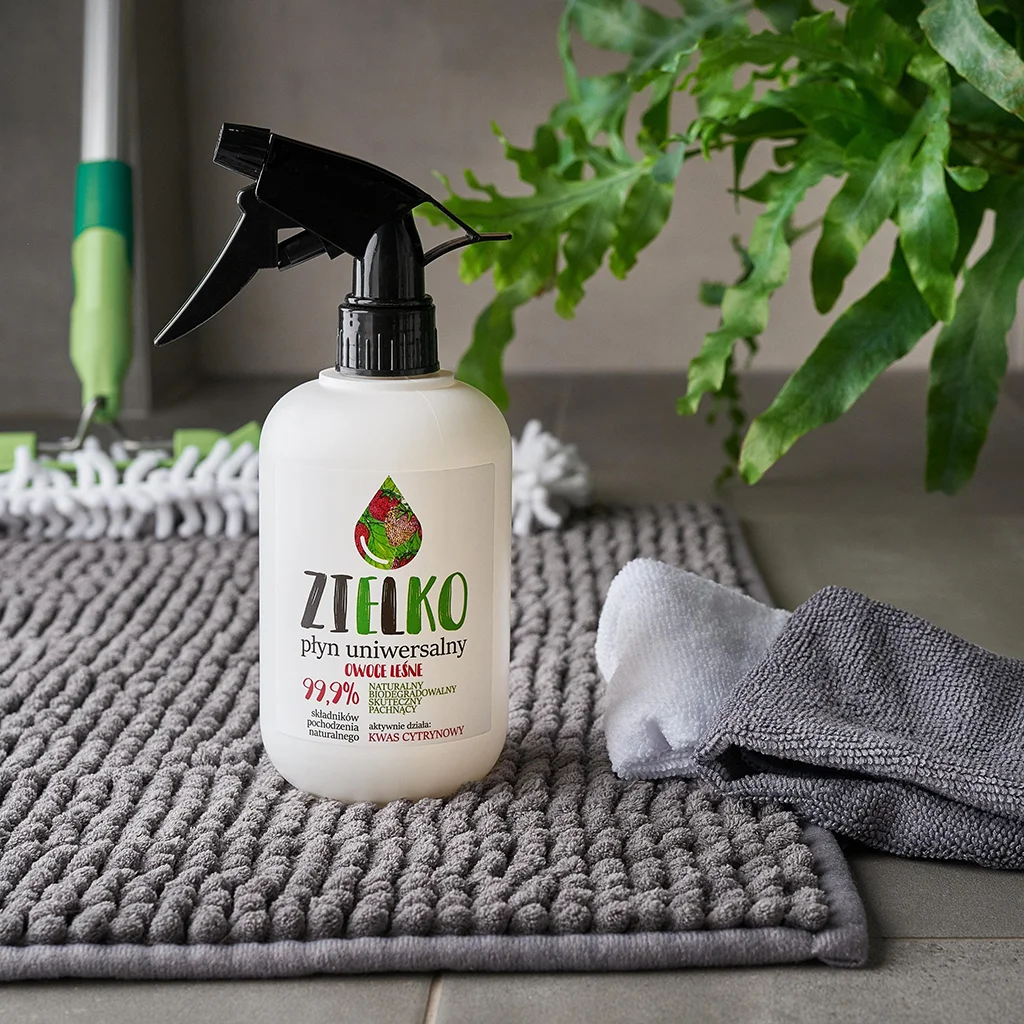 Zielko Detergente universale superfici 500 ml
