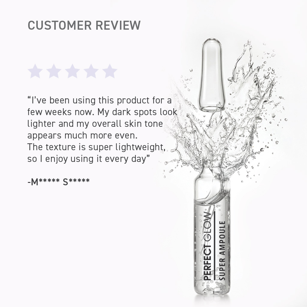 Biobalance Perfect Glow Fiale Viso 10x2 ml azelaico