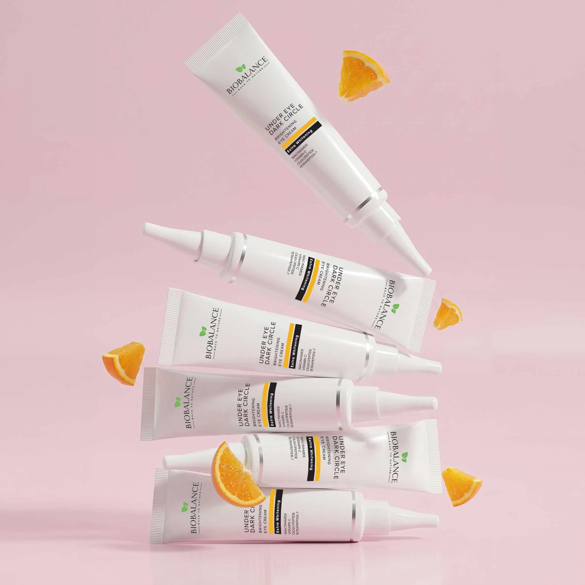 Biobalance Brightening Crema Contorno Occhi 15 ml occhiaie