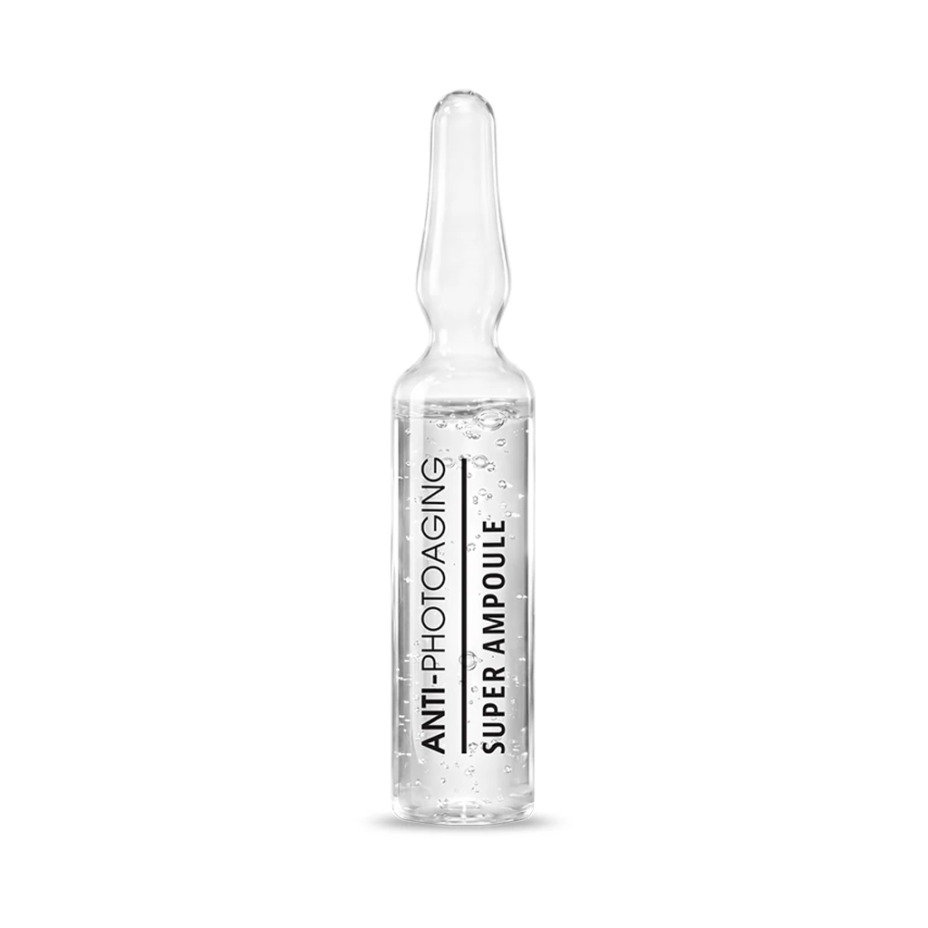 Biobalance Anti Photoaging super fiale viso 10x2 ml
