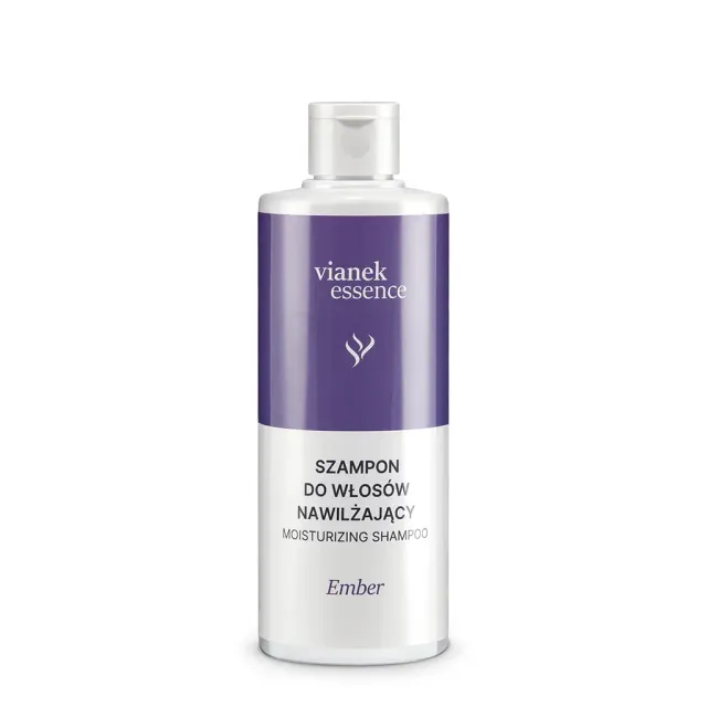 Vianek Essence Ember Shampoo Idratante 300 ml Agrumi