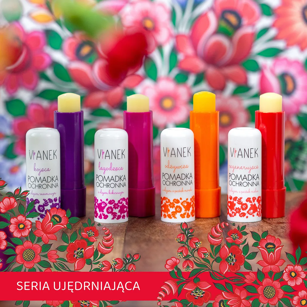 Vianek burrocacao rigenerante 4,6 g labbra secche