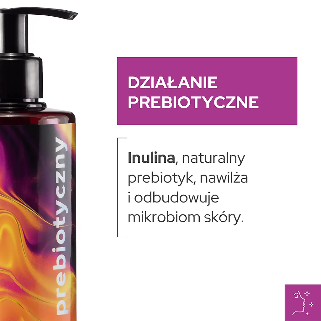 Vianek Prebiotico Tonico Viso Vitamina C Illuminante