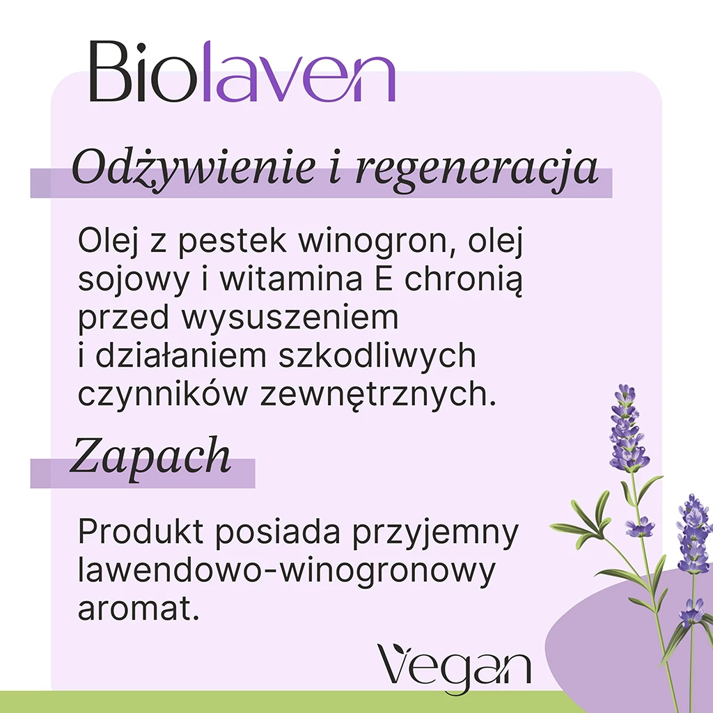 Biolaven Lozione Corpo Idratante Lavanda 300 ml