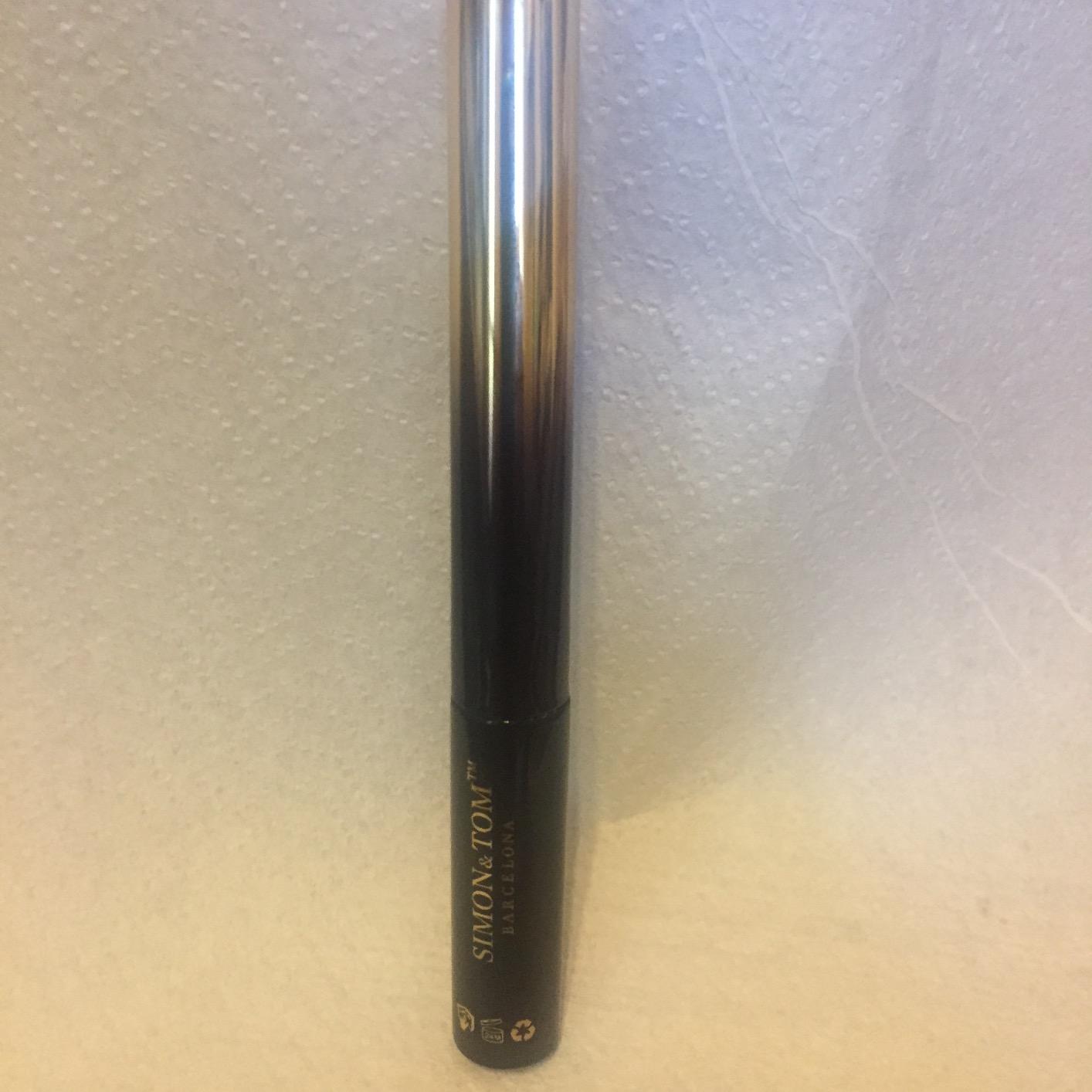 Simon & Tom Lips Booster gloss labbra naturale 4 ml volumizzante