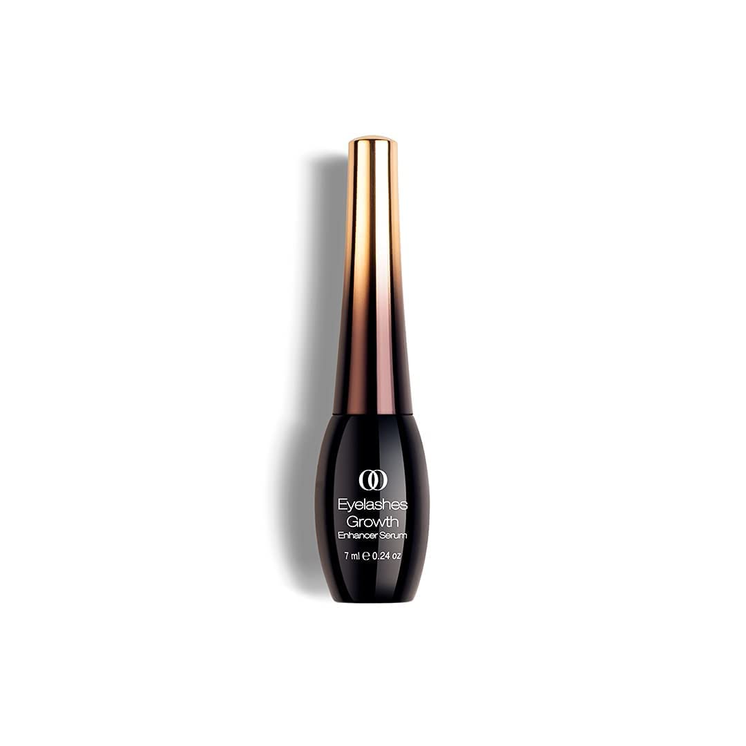 Simon & Tom Siero Ciglia Volumizzante 7 ml Argan