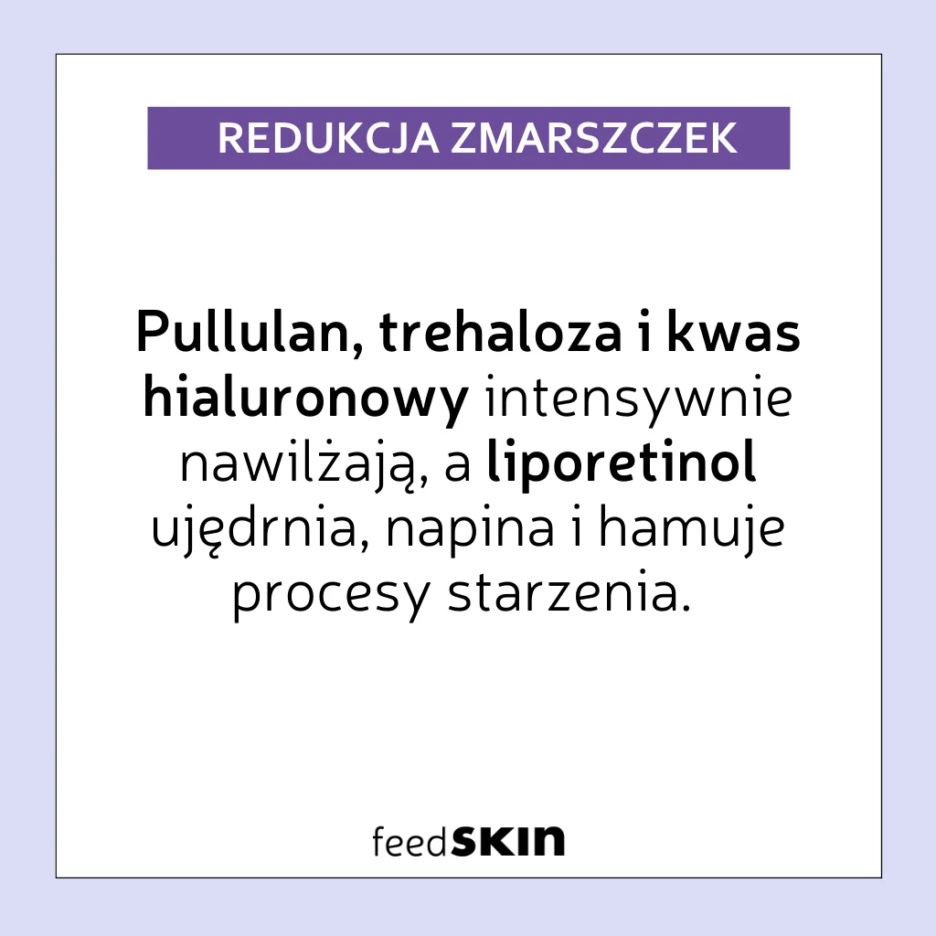 Feedskin Bye Eye Bag Siero Occhi 30 ml Caffeina