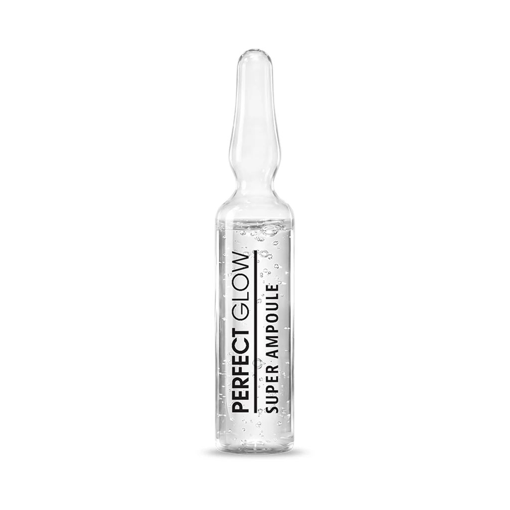 Biobalance Perfect Glow Fiale Viso 10x2 ml azelaico
