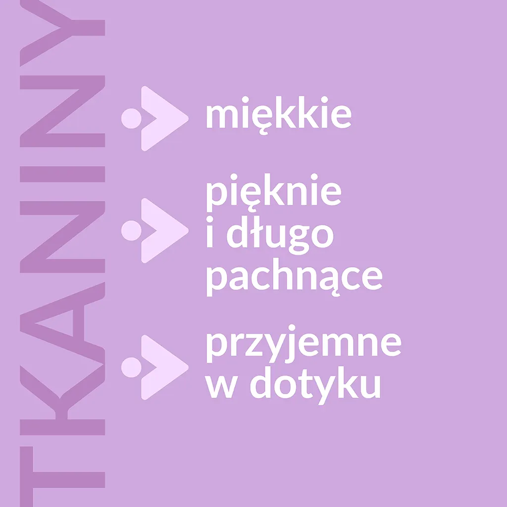 Zielko Violet Dream ammorbidente 5L floreale