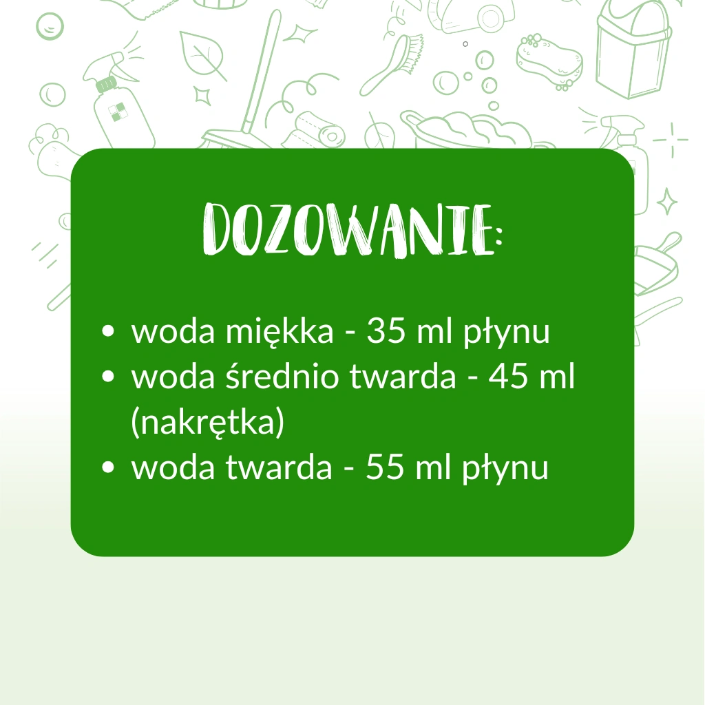 Zielko Detersivo Bucato Colorati Marakuja 5 L