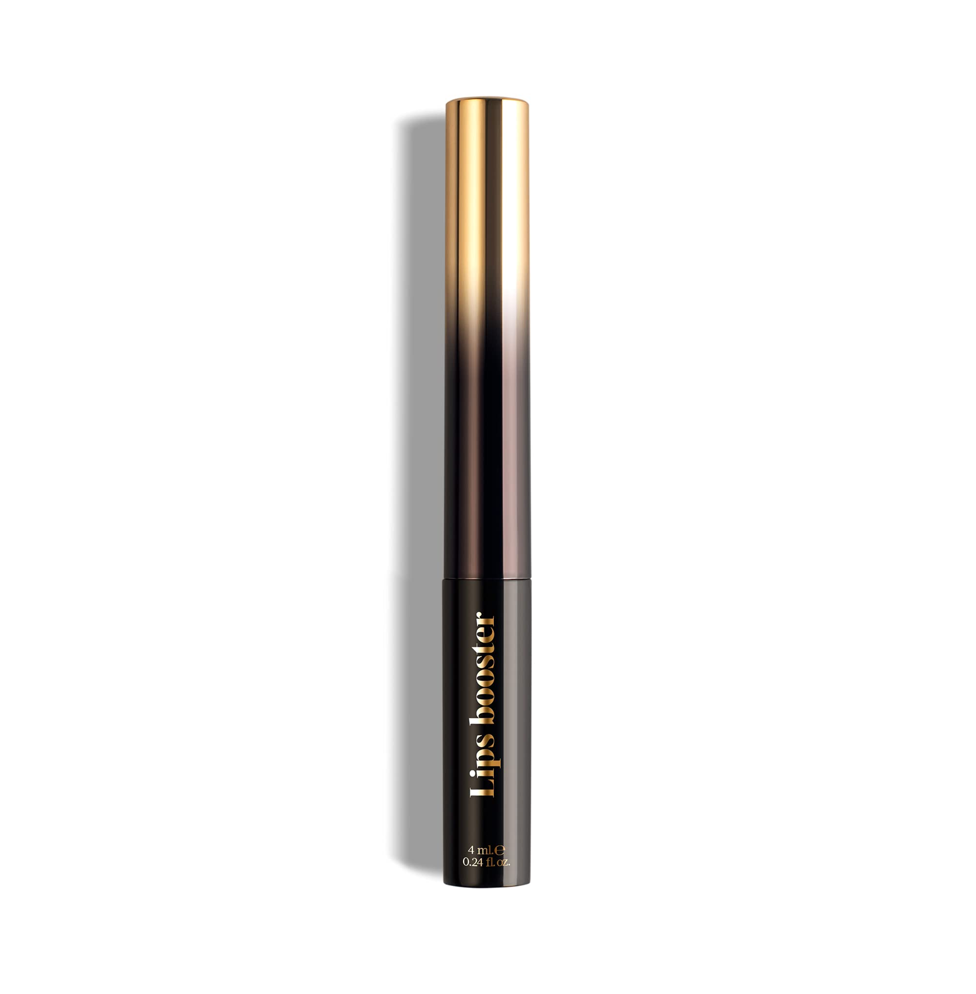 Simon & Tom Lip Gloss Siero Labbra Cannella 4 ml