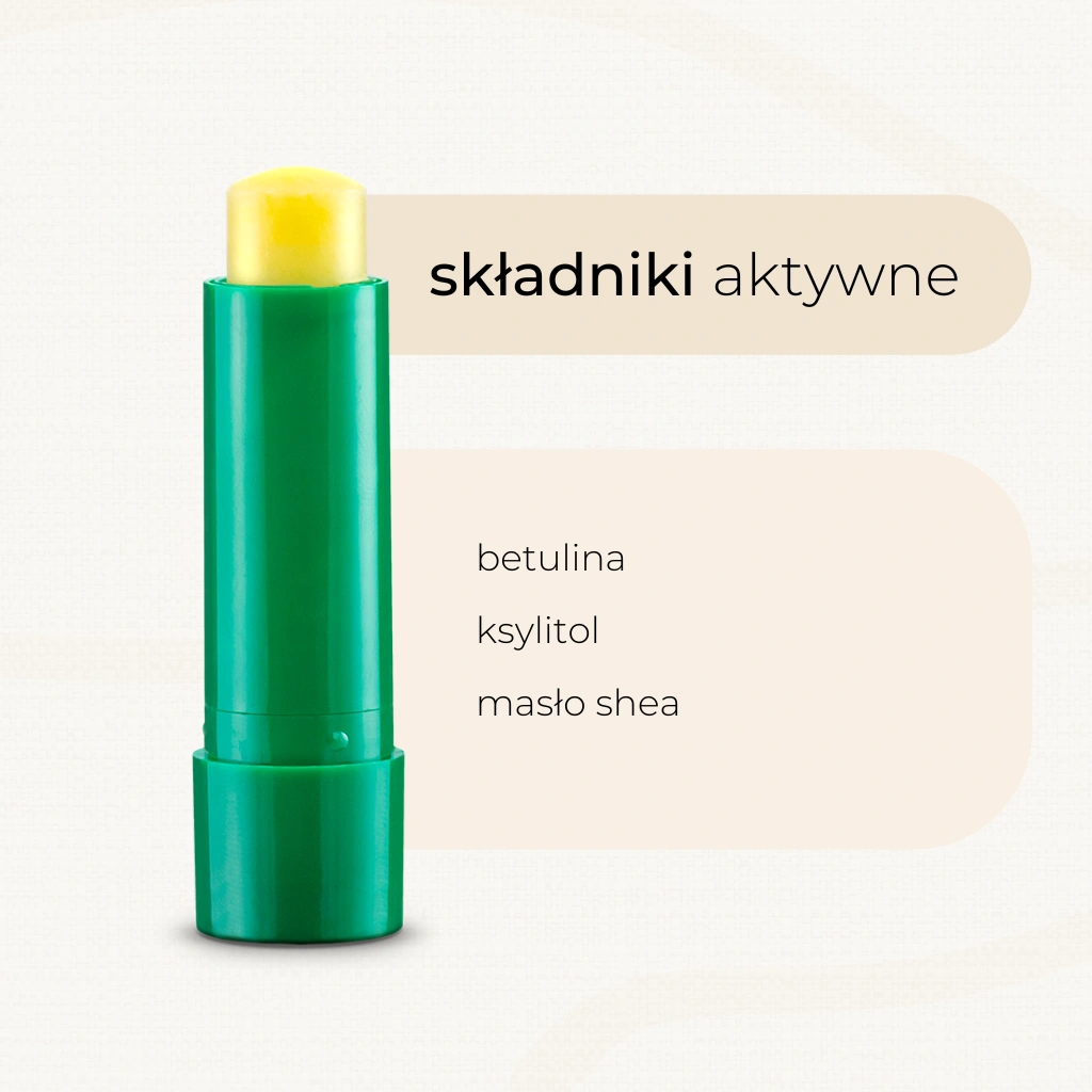 Sylveco scrub labbra menta peeling 4,6 g rinfrescante