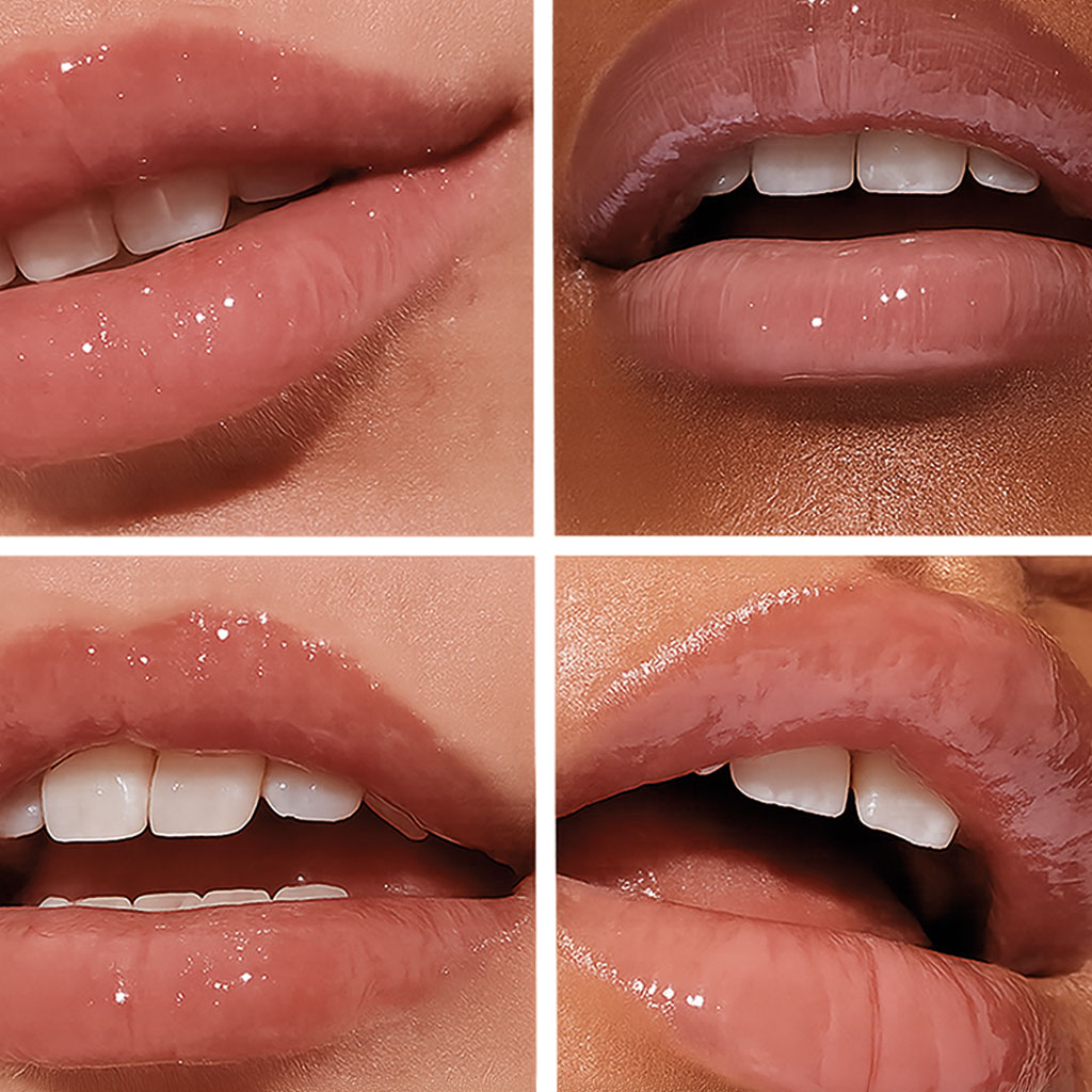 Biobalance Lip Shine Balm Coco Vanilla 10 ml gloss labbra