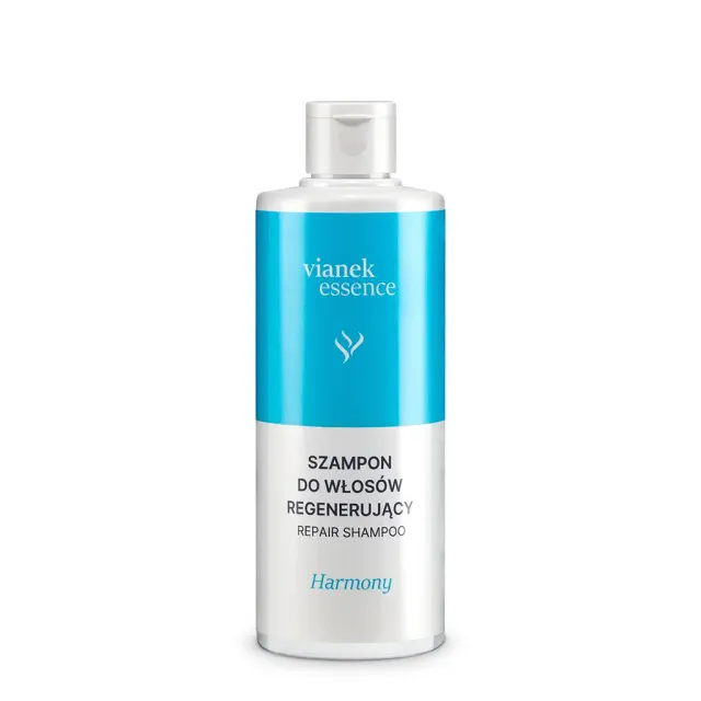 Vianek Essence Harmony Shampoo Rigenerante 300 ml