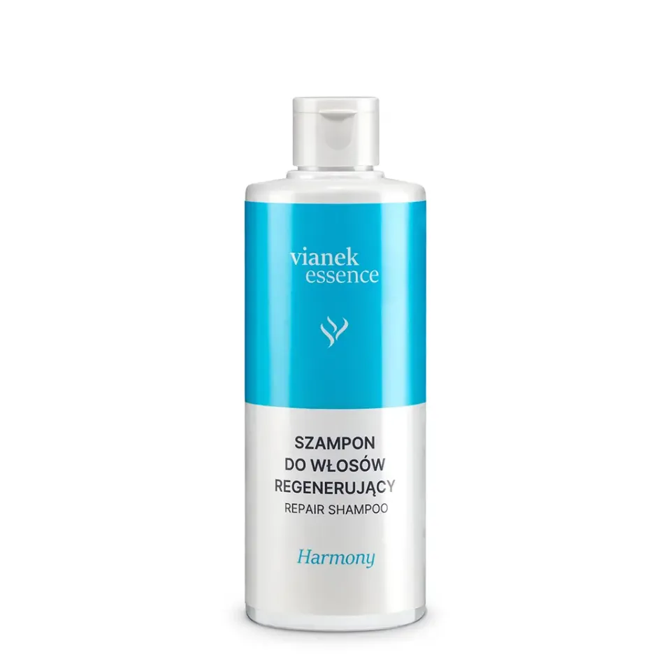 Vianek Essence Harmony Shampoo Rigenerante 300 ml