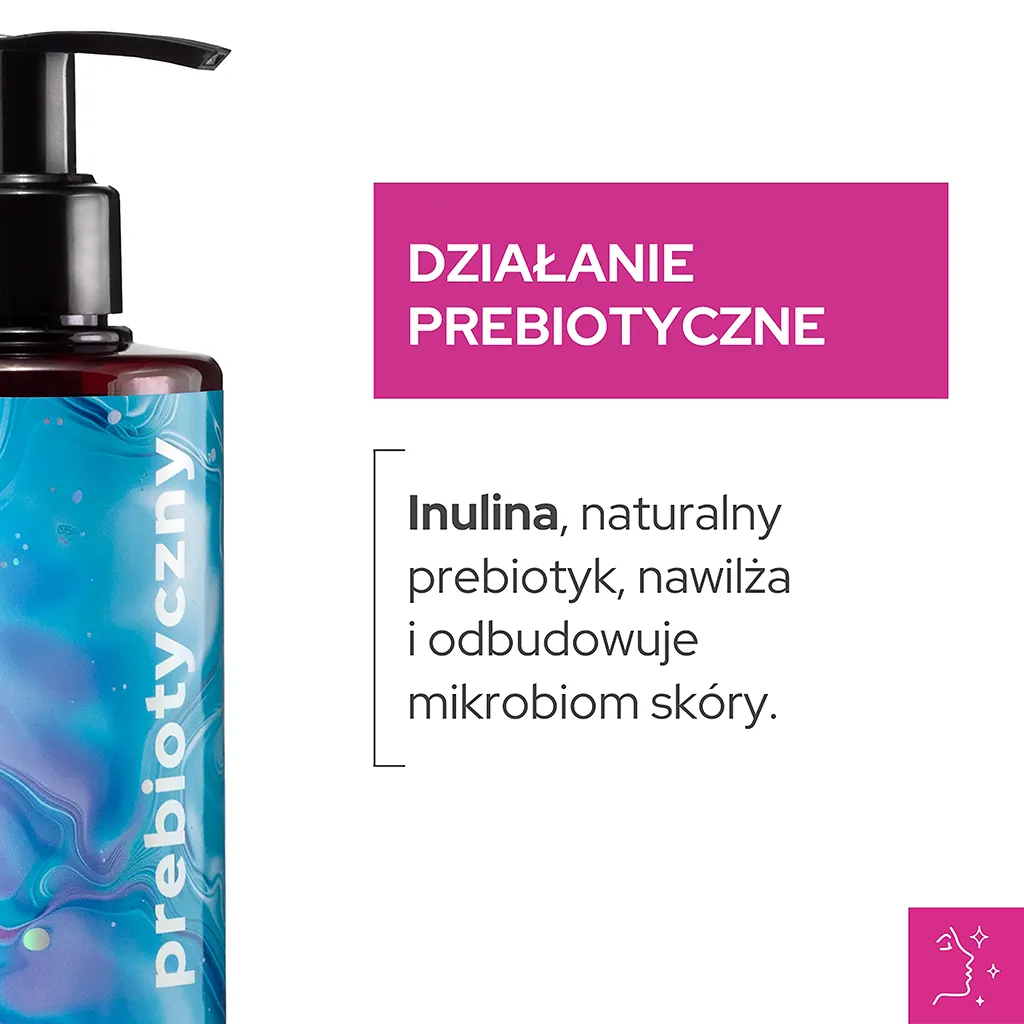 Vianek Prebiotico Tonico Viso Acido Salicilico Opacizzante