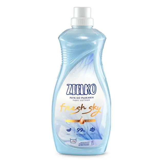 Zielko Fresh Sky ammorbidente bucato brezza marina