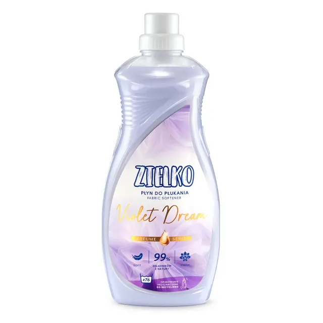 Zielko Violet Dream ammorbidente floreale legnoso