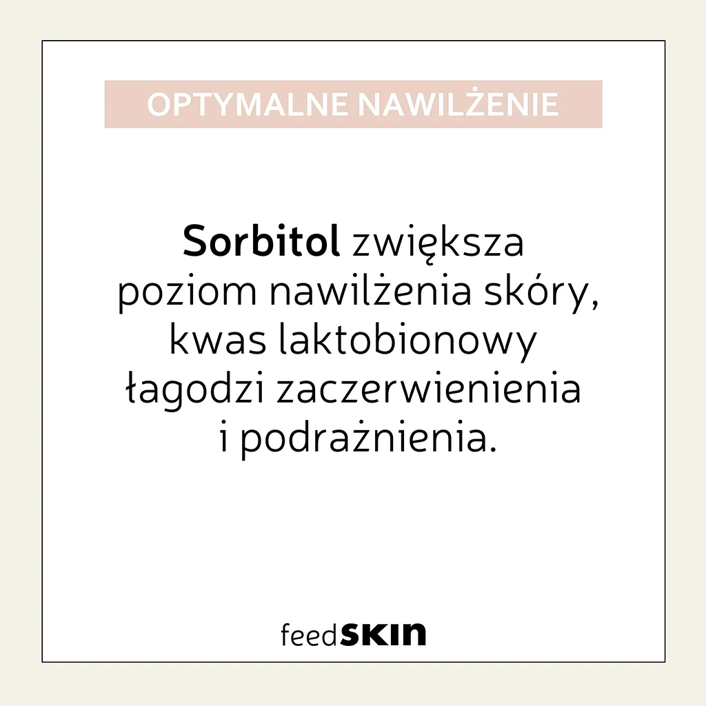 Vianek Feedskin Simple Face Wash Gel Viso Delicato