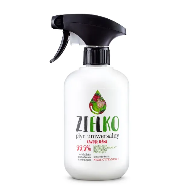 Zielko Detergente universale superfici 500 ml
