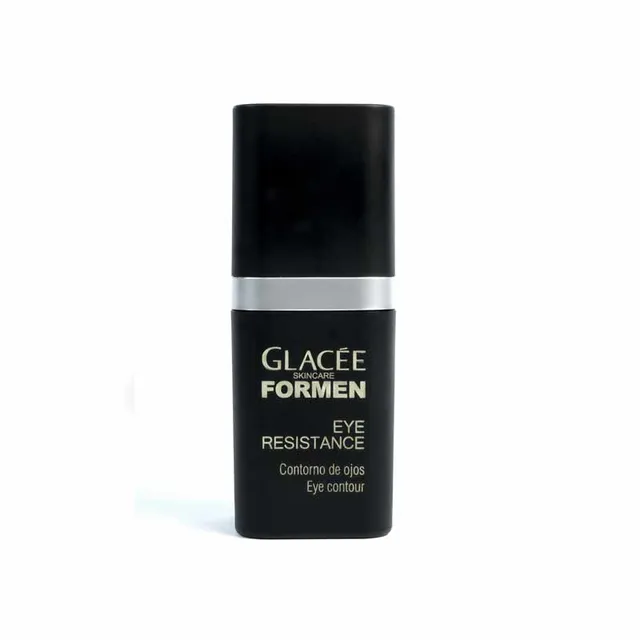 Glacee Eye Resistance Contorno Occhi Uomo Anti Occhiaie
