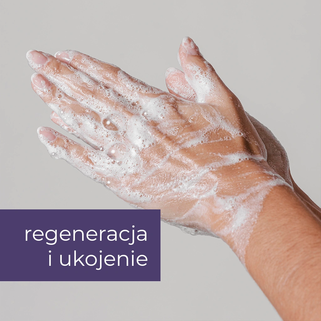 Vianek Sylveco Pure Line Sapone Mani Lenitivo Rigenerante